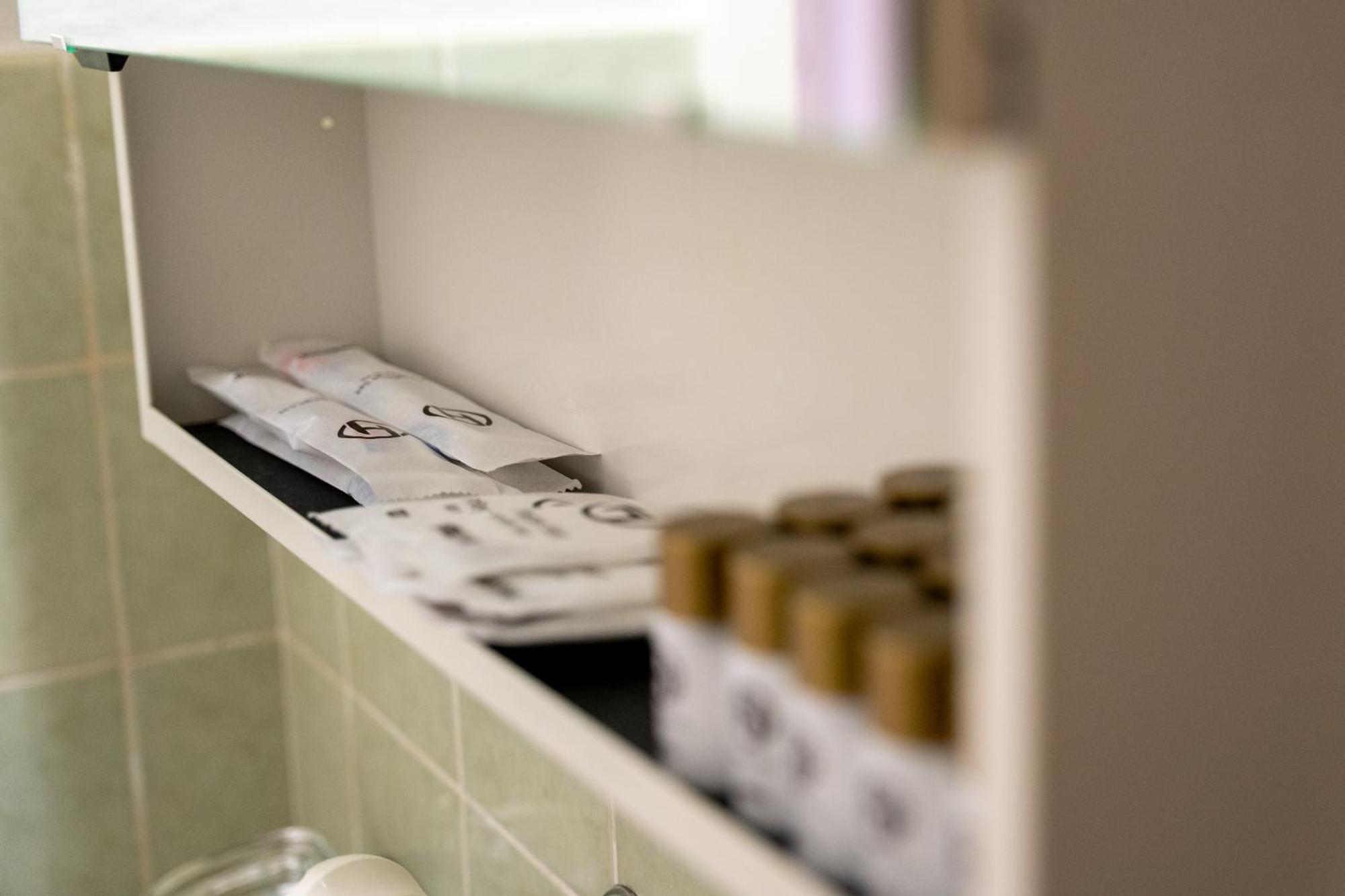 Gemuetliche Grosse Wohnung Naehe Uni Basel Exteriör bild