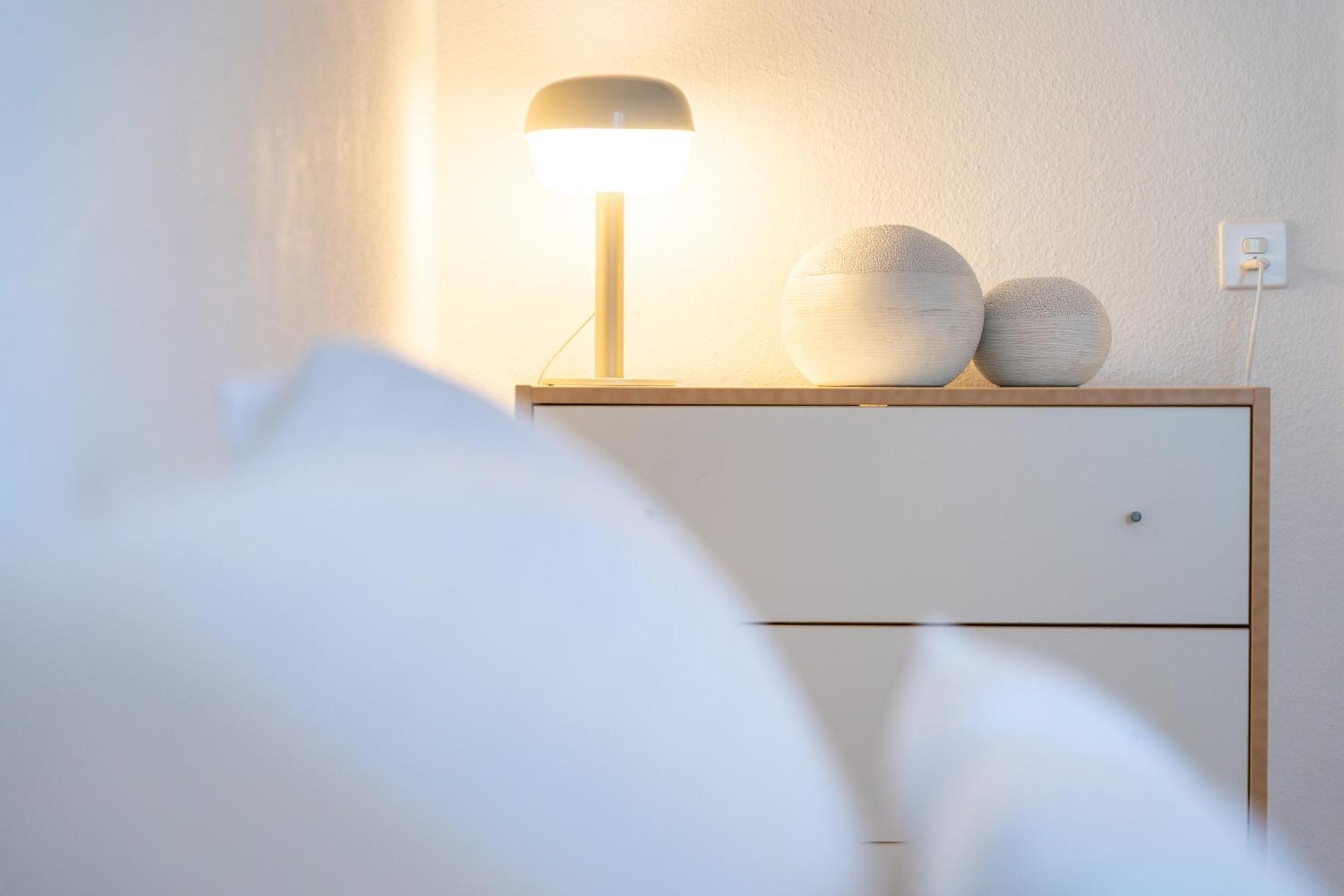 Gemuetliche Grosse Wohnung Naehe Uni Basel Exteriör bild